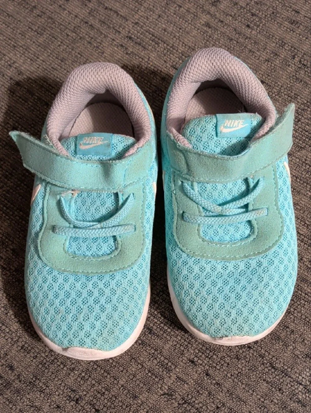 Nike one pair